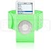 FreeLogix - iPod Nano Armband - Brassard Vert