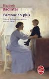 L'Amour en plus