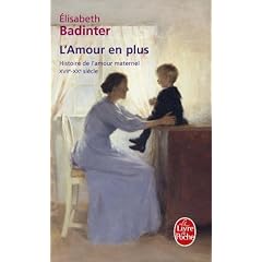 L'Amour en plus