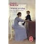 L'Amour en plus de Elisabeth Badinter