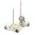Fisher-Price Sounds 'n Lights Baby Monitor