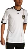 adidas Mens Germany Home Jersey