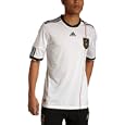 Adidas Men's Germany Home Jersey By Adidas