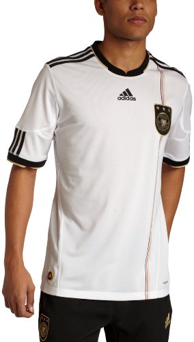 adidas Men's Germany Home Jersey