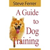 A Guide To Dog Training