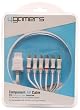 4Gamers Component HD Audio Video Cable (Wii)