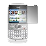 Premium Crystal Clear Screen Protector for Nokia E5 [Accessory Export Brand ....