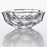 Steuben Glass Bowls Mini Tortoise Shell Bowl 3.75