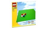 Lego Creator Large Green Baseplate (626)