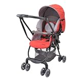 Graco シティ ライト R スポーティ レッド
