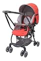 Graco シティ ライト R スポーティ レッド