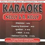 Karaoke: Nelly & R Kelly