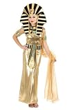Egyptian Headpiece