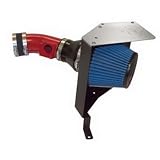 aFe 51-10802 Stage 2 Air Intake System by aFe