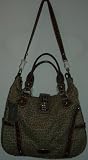 Guess - Women's Guess Purse Handbag Alexa Available in Black or Mocha