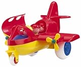 Viking Super Chubbies Jumbo Jet - Colors May Vary