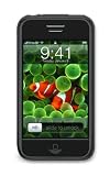 ezGear EZ601ON ezSkin for iPhone Onyx