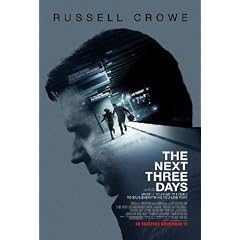 The Next Three Days (SE) (2 Dvd)