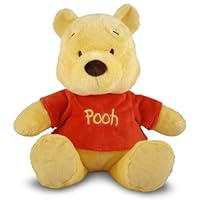Kids Preferred Disney Plush, Winnie The Pooh