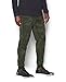 Under Armour UA Rival Fleece Patterned Joggers LG Artillery Green