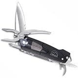 X-Tract LED Multi Tool by Buck Knives