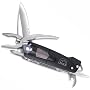 Buck 731 X-Tract LED One Handed Opening Multi-Tool with LED Light