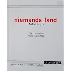 niemandsland: /kladde.auf/die.reihe/band.13