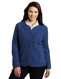 Pendleton Women's Plus-Size Mixed Boiled Jacket