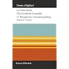 La Commedia / Die G�ttliche Kom�die: II. Purgatorio / L�uterungsberg Italienisch / Deutsch