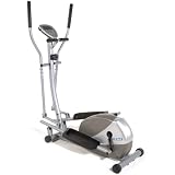Stamina 1772 Magnetic Elliptical Trainer