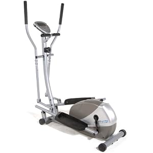 Stamina 1772 Magnetic Elliptical Trainer