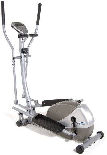 Stamina 1772 Magnetic Elliptical Trainer