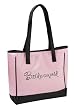 Bridesmaid Tote Bridesmaid Tote