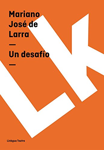 Un desafío (Spanish Edition)