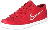 Produkt-Bild: Nike Canvas Capri rot/wei&szlig; Farbe: rot/wei&szlig;