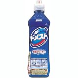ユニリーバ・ジャパン ドメスト　５００ｍｌ×５本