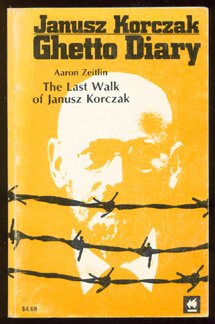 Janusz Korczak
