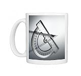 Geometry set Photo Mugs
