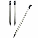 Nintendo 3DS Stylus Pack