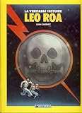 Review Dargaud Editeur  / Leo Roa - La Veritable Histoire