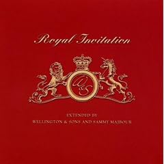 Royal Invitation