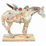 Fetish Pony Figurine