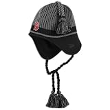 Red Sox New Era Men's MLB Tasslehoff Knit