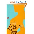 Das Lieblingsspiel: Roman