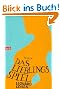 Das Lieblingsspiel: Roman
