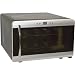 Haier HVUE08ABS Up to 8-Bottle Capacity Thermal Electric Wine Cellar