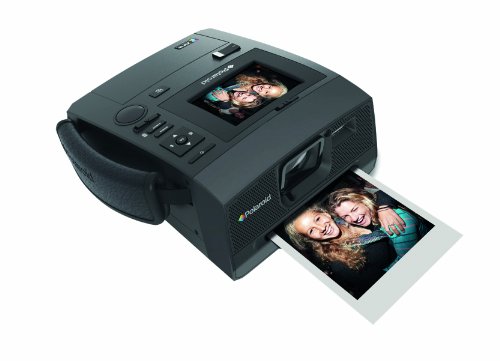 Polaroid Z340 Appareil photo numérique + Imprimante integree 14 Mpix Ecran 2,7