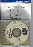 Learn To Speak Spanish 6.0