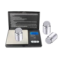 Digitalwaage - Feinwaage Briefwaage Goldwaage Pr�zisionswaage 0.1-100g