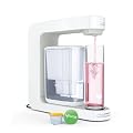 Brita 034 559 yource wei� - Kapselsystem f�r Erfrischungsgetr�nke - Starterpaket limited Edition